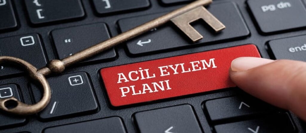 acil durum eylem planı osgb hizmeti